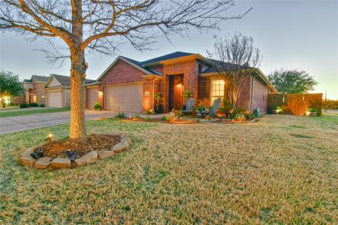 4301 Bay Meadow Drive Denton TX 76210