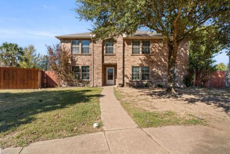 105 Foxtail Court Red Oak TX 75154