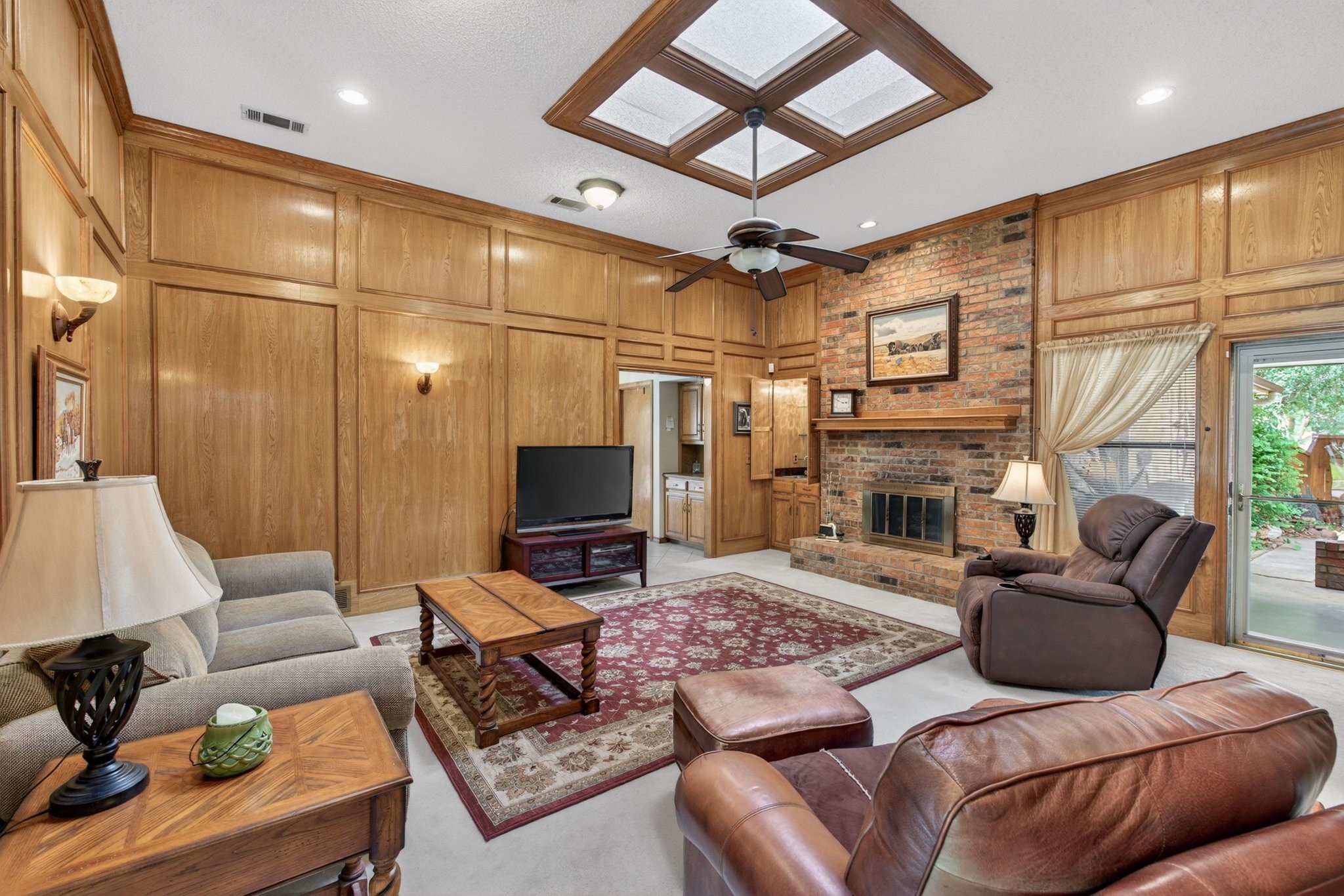 2305 Skiles Drive Plano TX 75075
