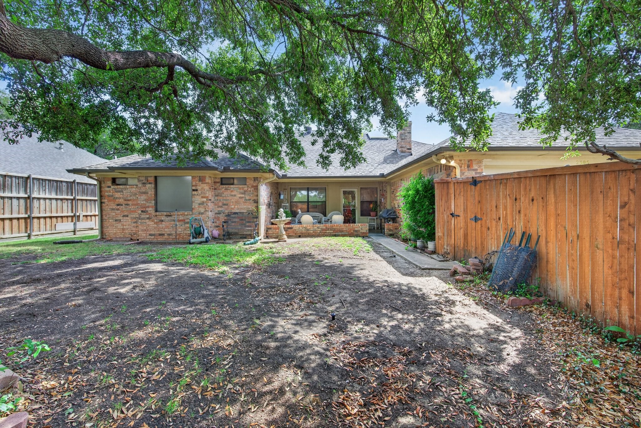 2305 Skiles Drive Plano TX 75075