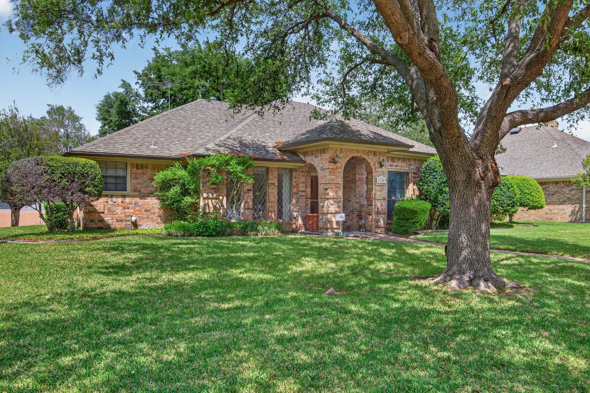 2305 Skiles Drive Plano TX 75075