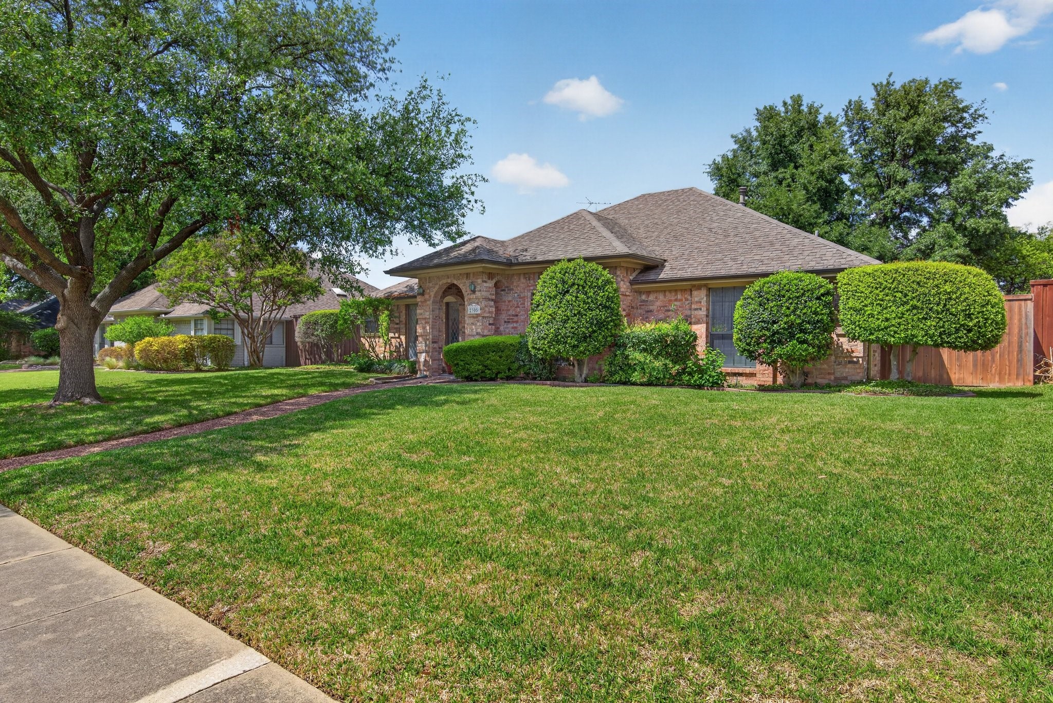 2305 Skiles Drive Plano TX 75075