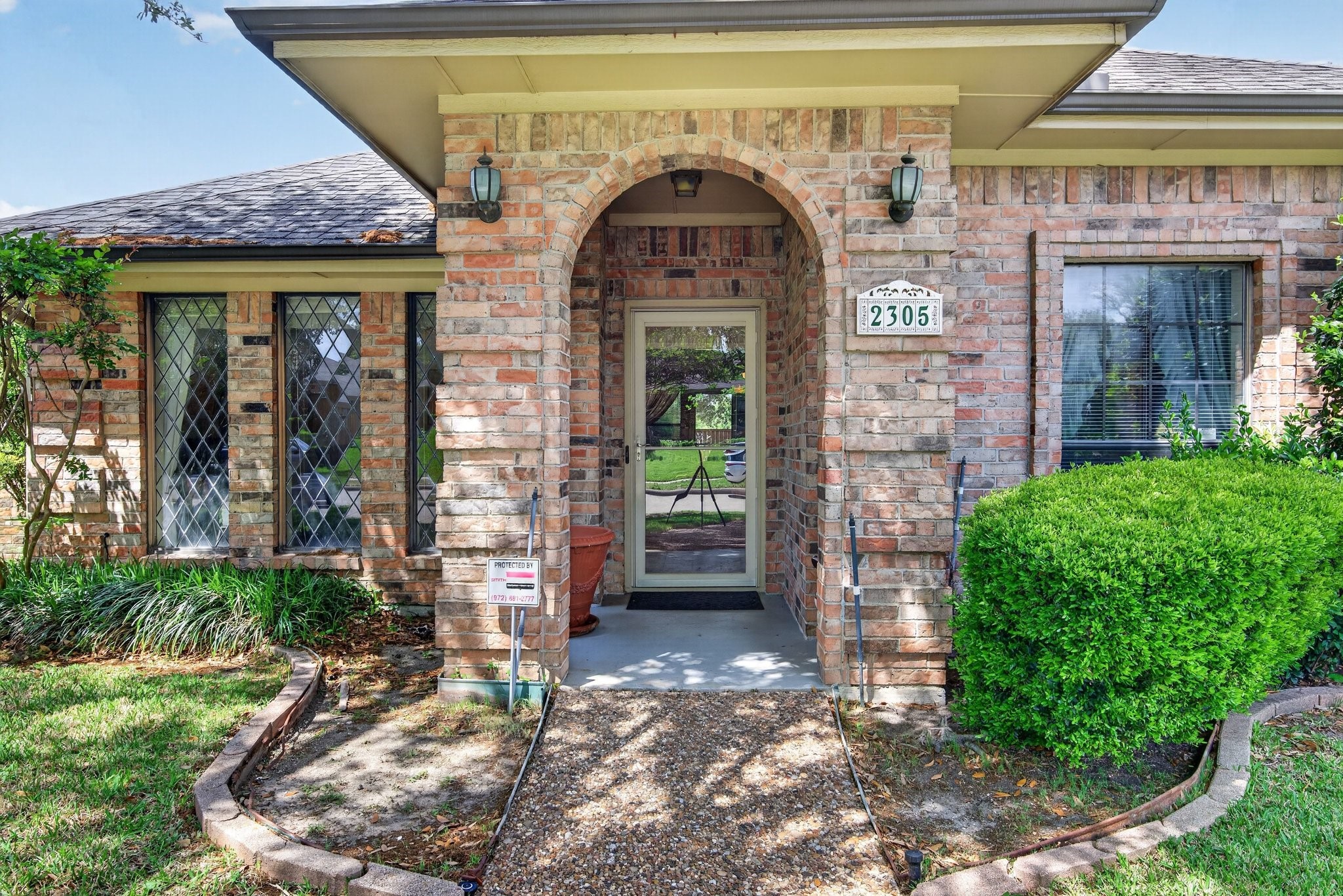 2305 Skiles Drive Plano TX 75075