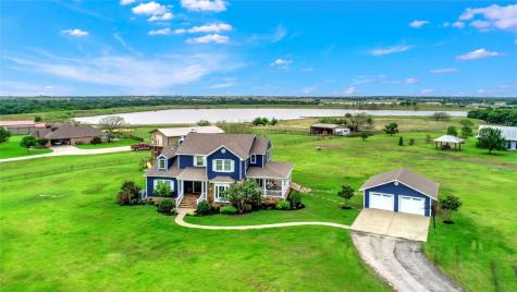 707 Wallace Road Gunter TX 75058