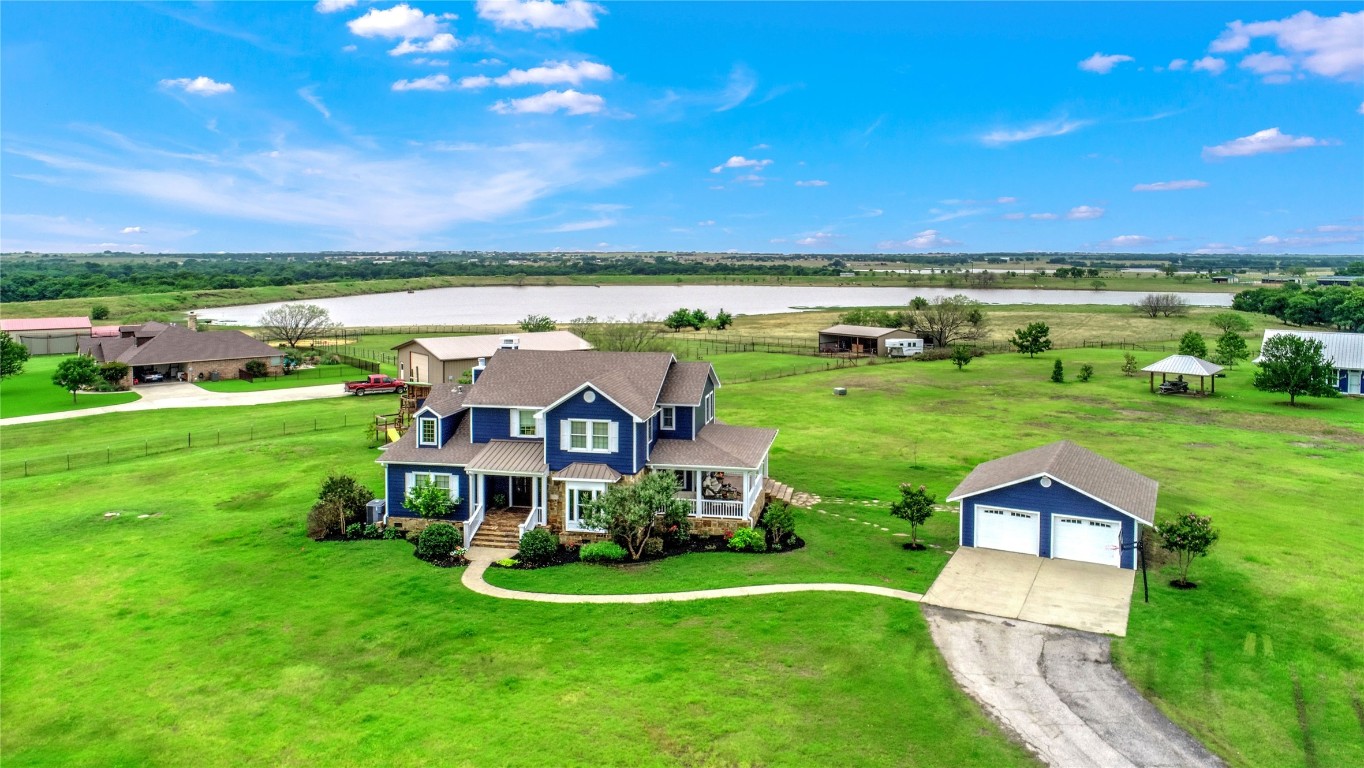 707 Wallace Road Gunter TX 75058
