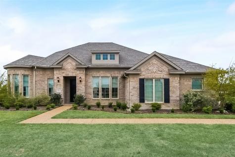 5104 Kingston Court Parker TX 75002