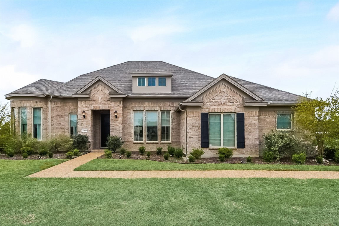 5104 Kingston Court Parker TX 75002