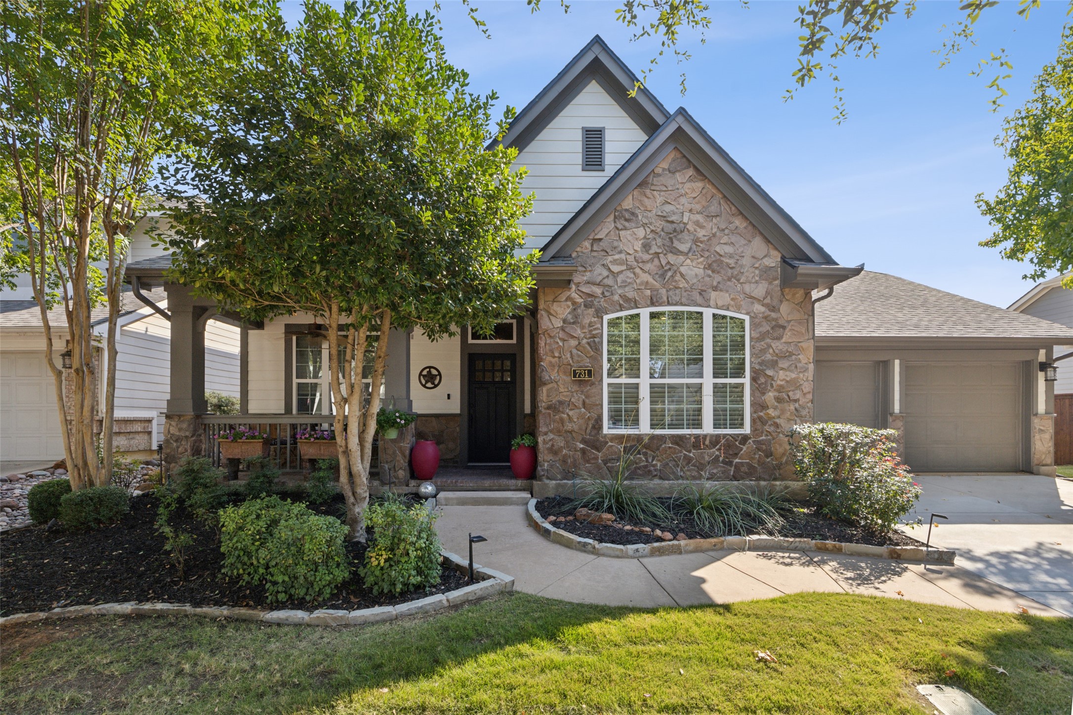 731 Bradford Street Lantana TX 76226