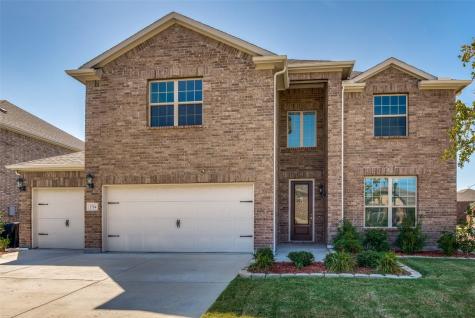 1704 Pleasant Knoll Trail Aubrey TX 76227