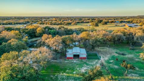 109 Tango Road Weatherford TX 76087