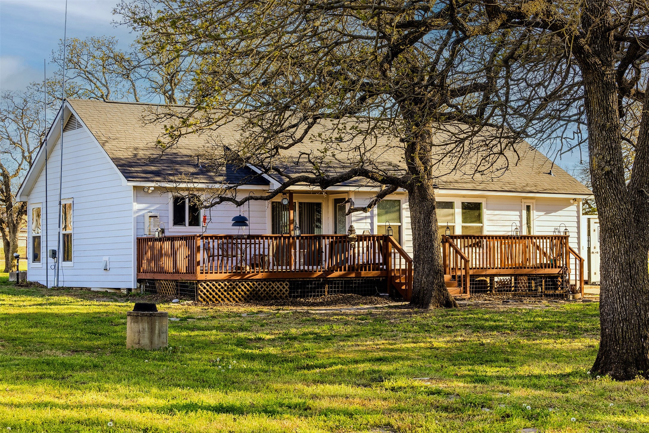 109 Tango Road Weatherford TX 76087