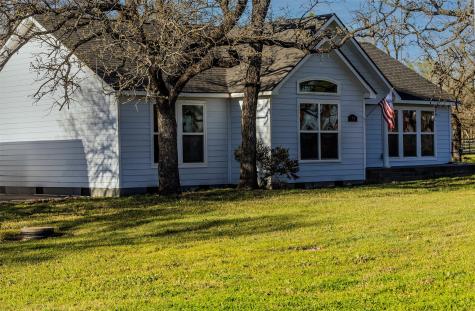 109 Tango Road Weatherford TX 76087