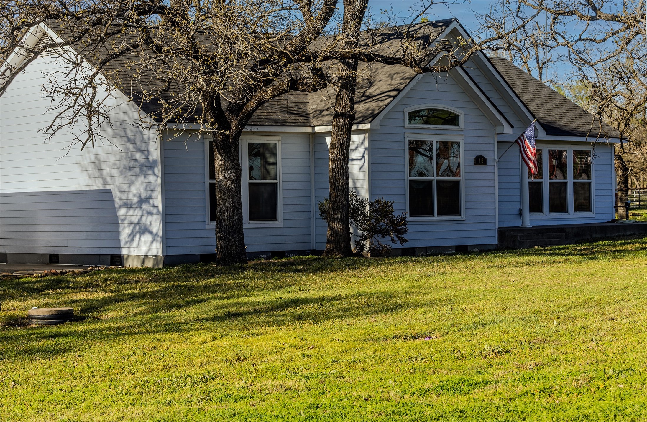 109 Tango Road Weatherford TX 76087