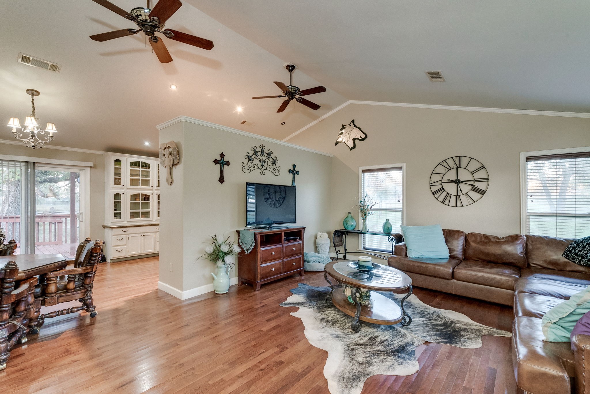 109 Tango Road Weatherford TX 76087
