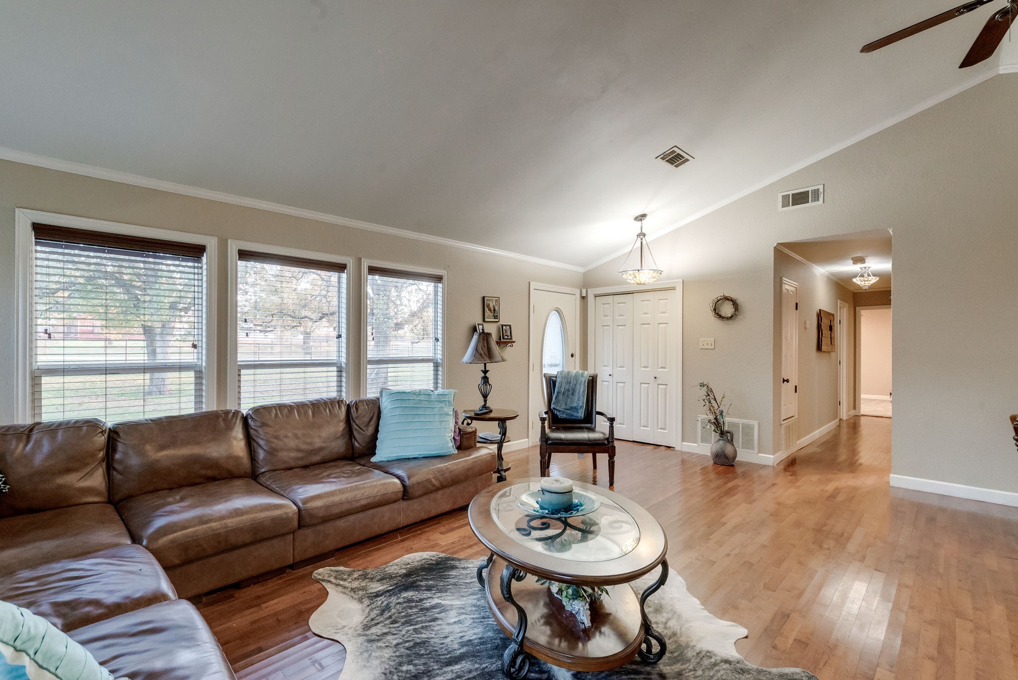 109 Tango Road Weatherford TX 76087
