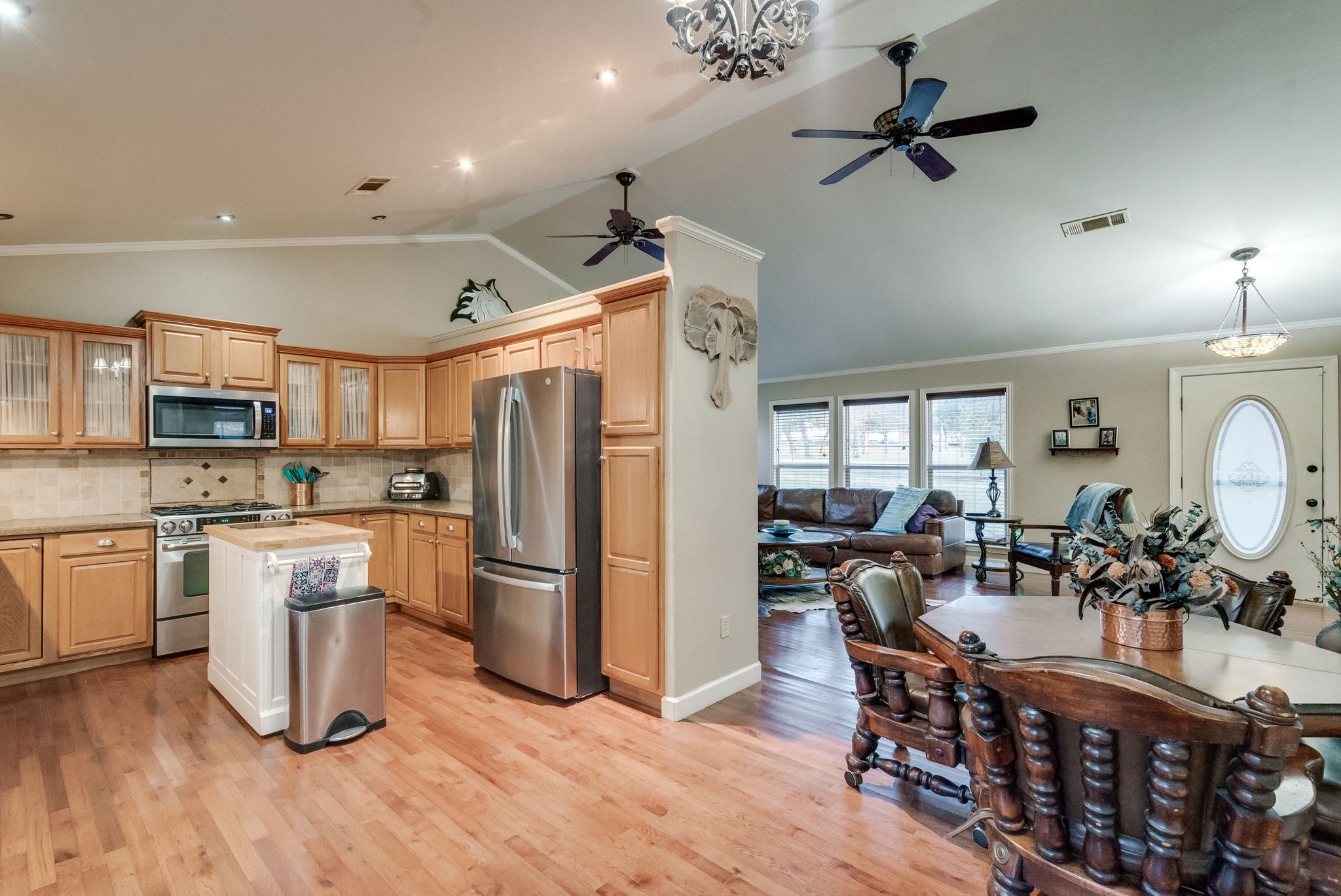 109 Tango Road Weatherford TX 76087