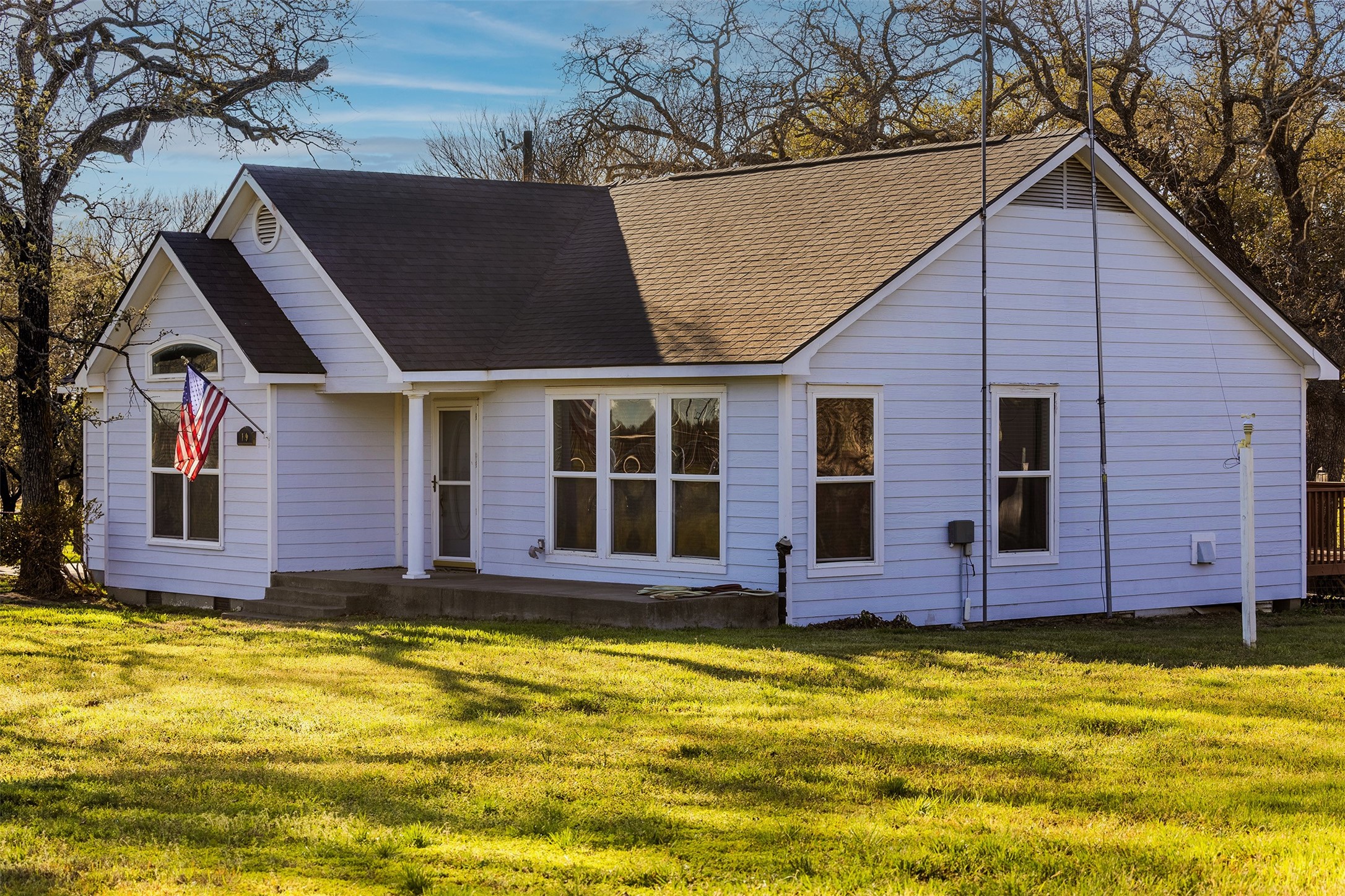 109 Tango Road Weatherford TX 76087
