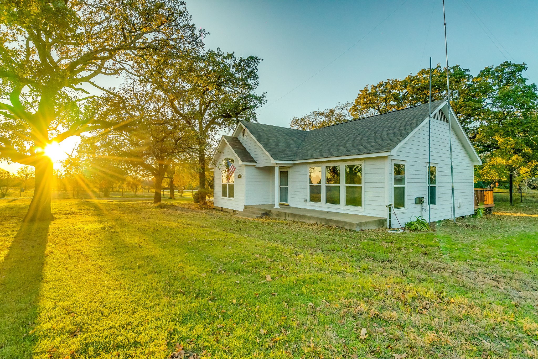 109 Tango Road Weatherford TX 76087