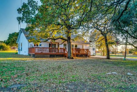 109 Tango Road Weatherford TX 76087