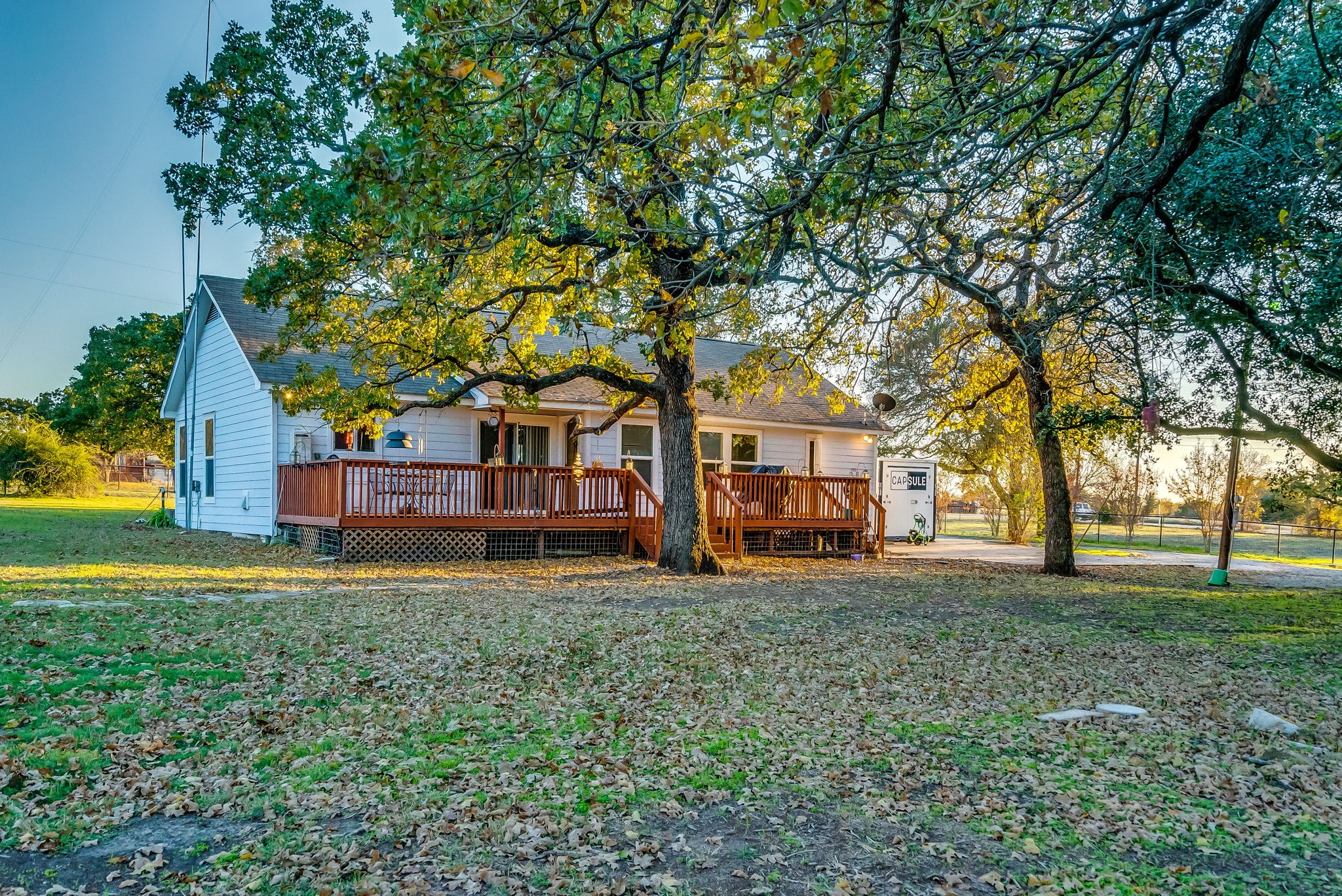 109 Tango Road Weatherford TX 76087