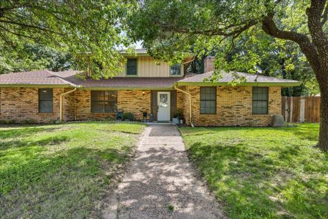 997 N Lydia Street Stephenville TX 76401