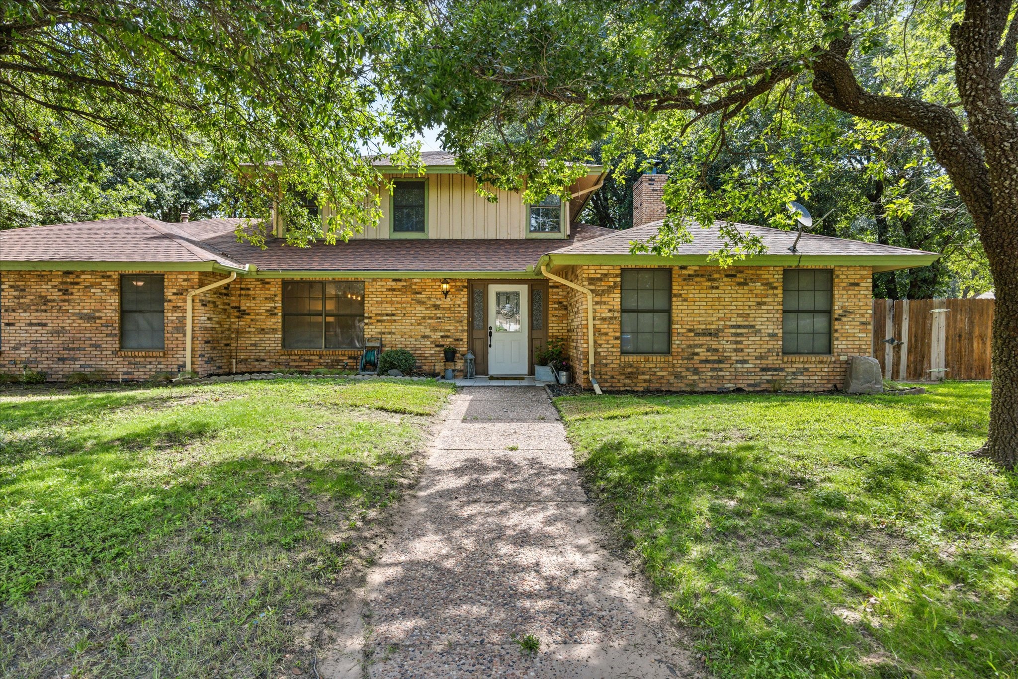 997 N Lydia Street Stephenville TX 76401