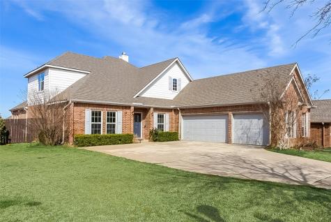 3701 Lankford Trail Fort Worth TX 76244