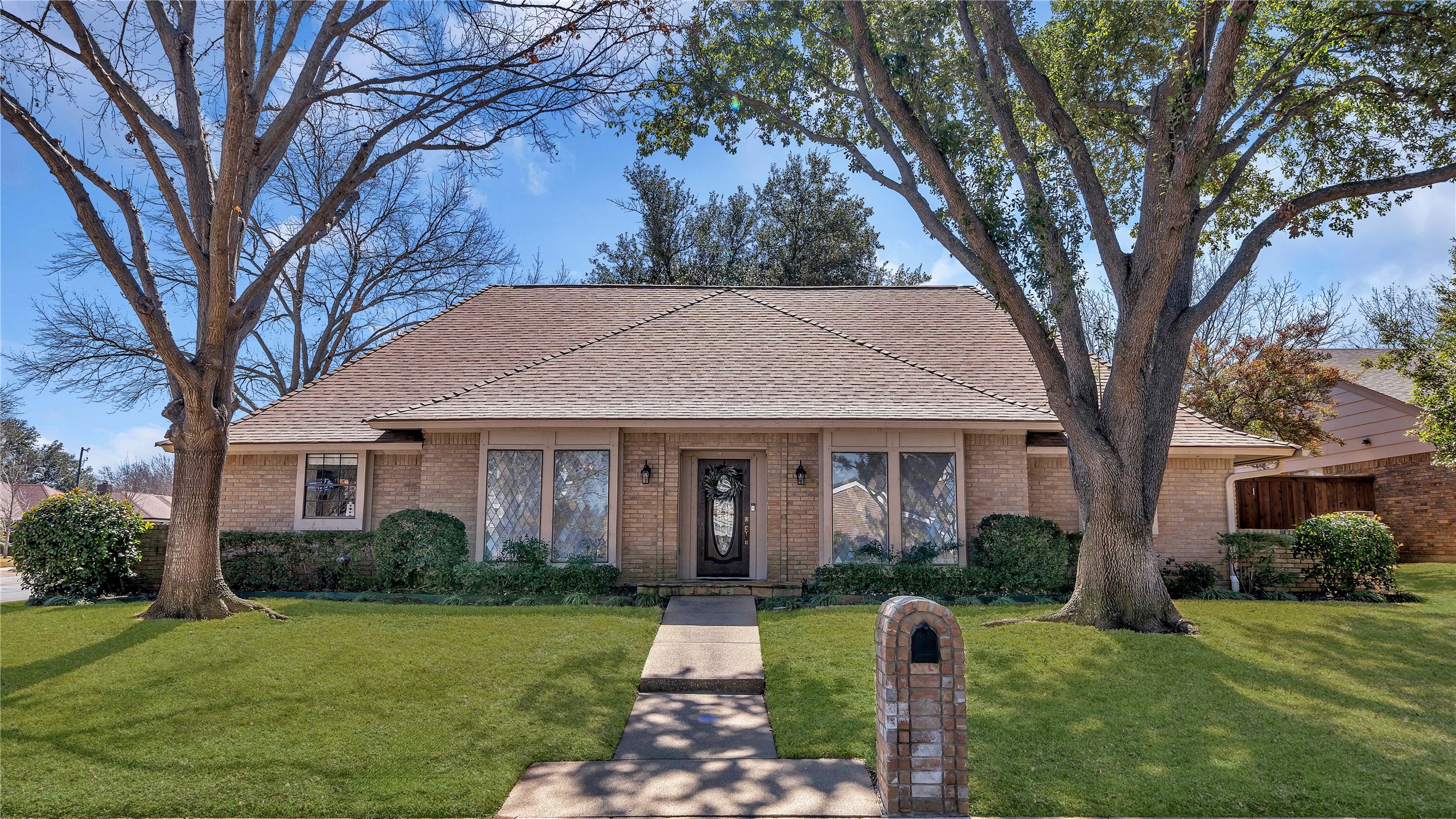 4300 High Springs Court Arlington TX 76016