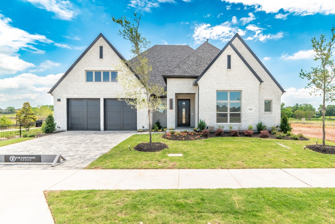 3500 Alysheba Way Celina TX 75009