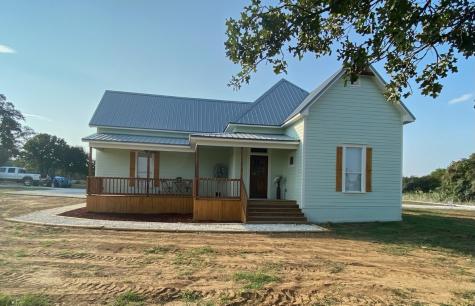 1006 Hcr 1429 Covington TX 76636