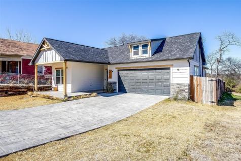 1337 E Magnolia Avenue Fort Worth TX 76104
