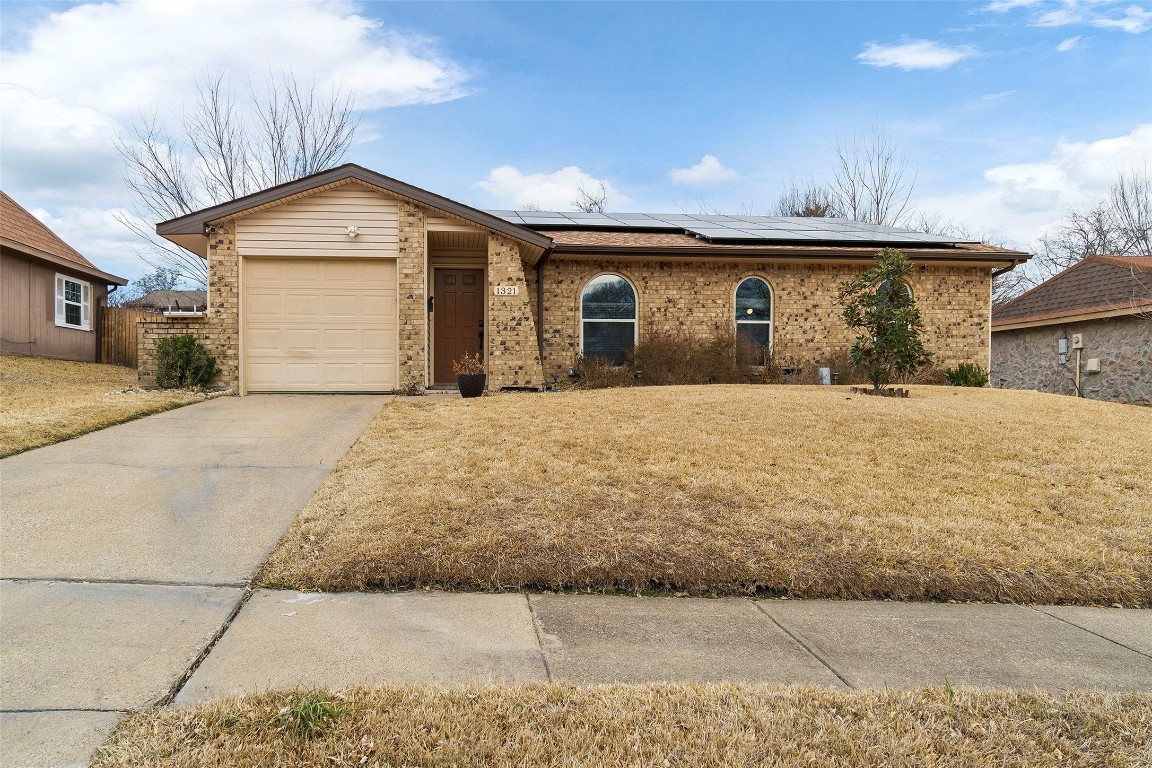 1321 Colony Drive Garland TX 75040