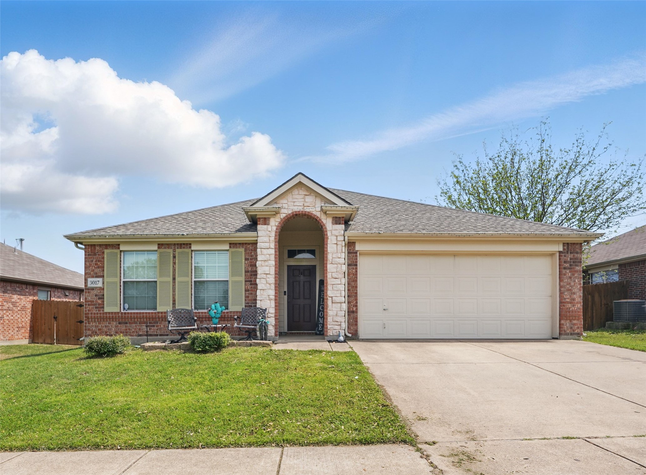 3017 Hazelwood Drive Wylie TX 75098