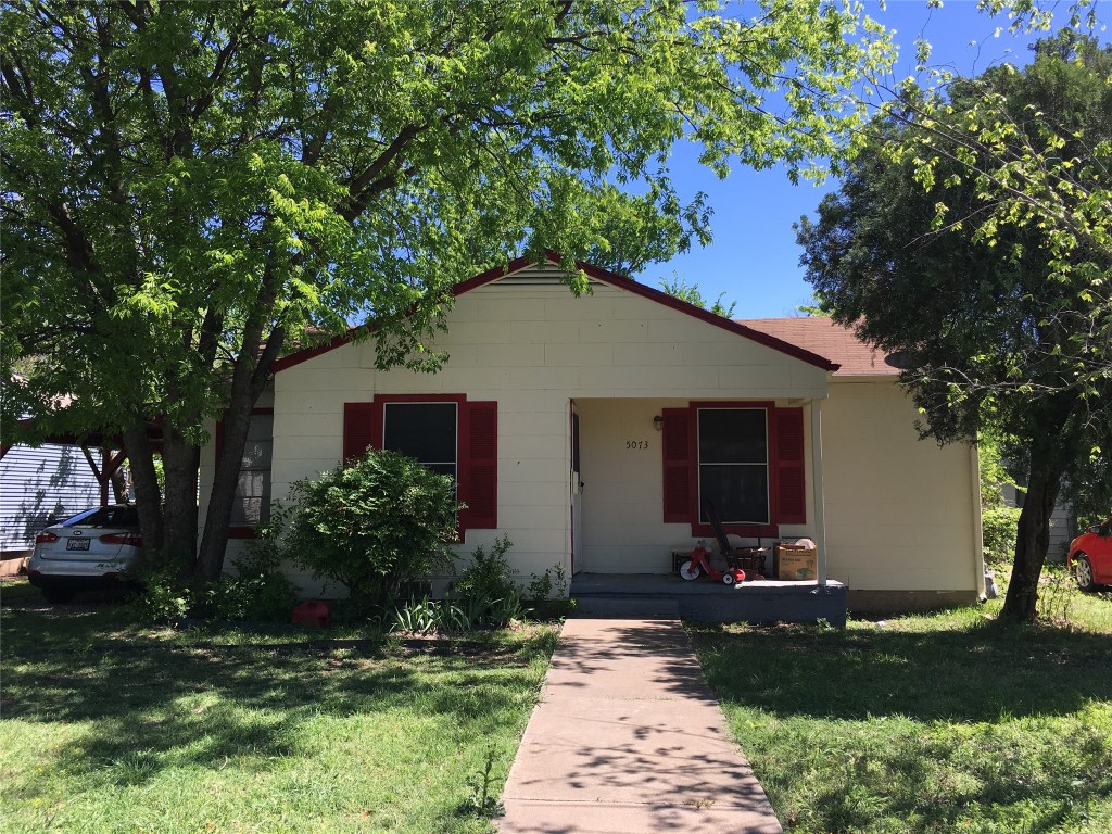 5073 Royal Drive Fort Worth TX 76116