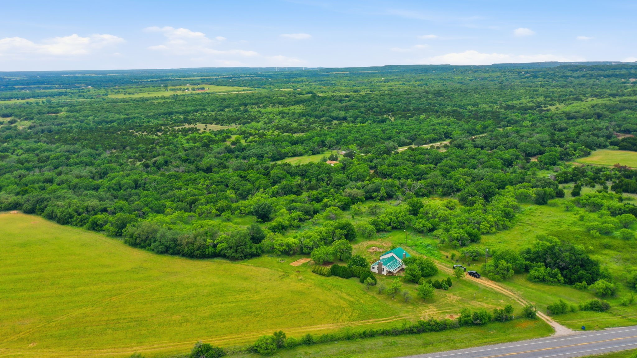 16665 State Highway 206 Cross Plains TX 76443
