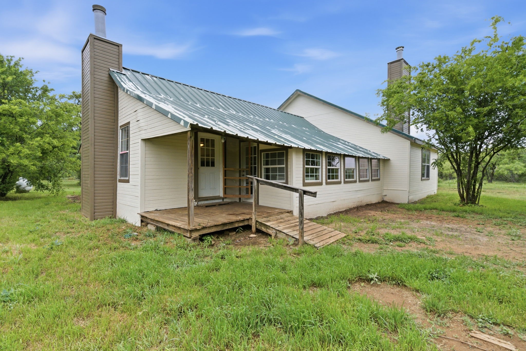 16665 State Highway 206 Cross Plains TX 76443