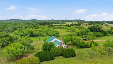 16665 State Highway 206 Cross Plains TX 76443