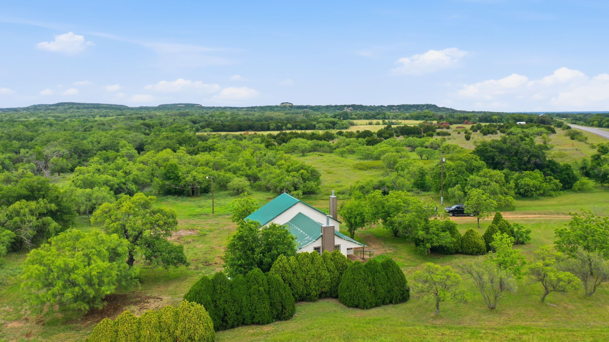 16665 State Highway 206 Cross Plains TX 76443