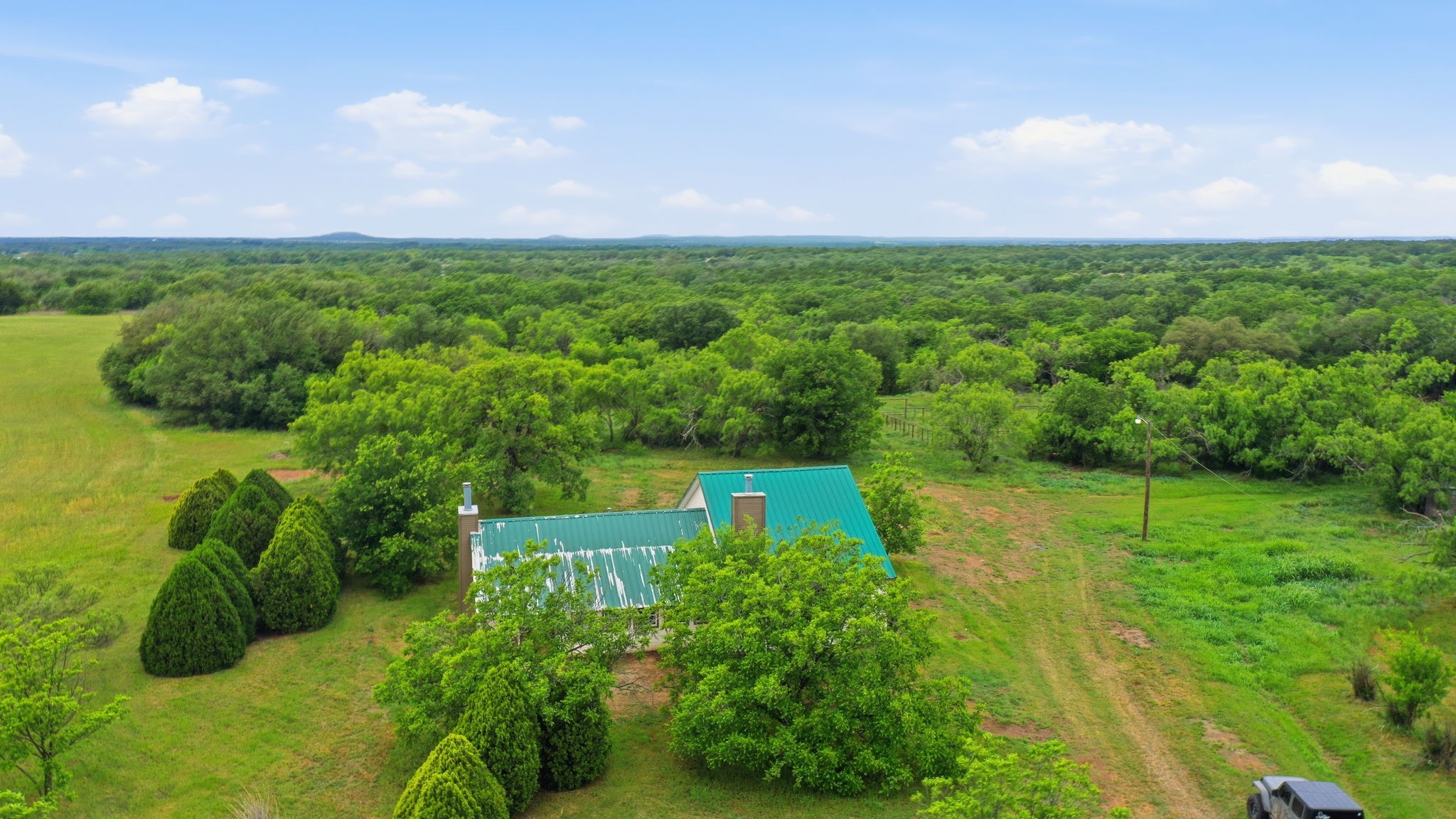 16665 State Highway 206 Cross Plains TX 76443