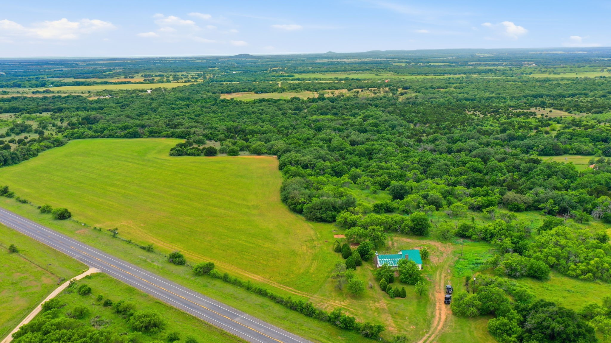 16665 State Highway 206 Cross Plains TX 76443