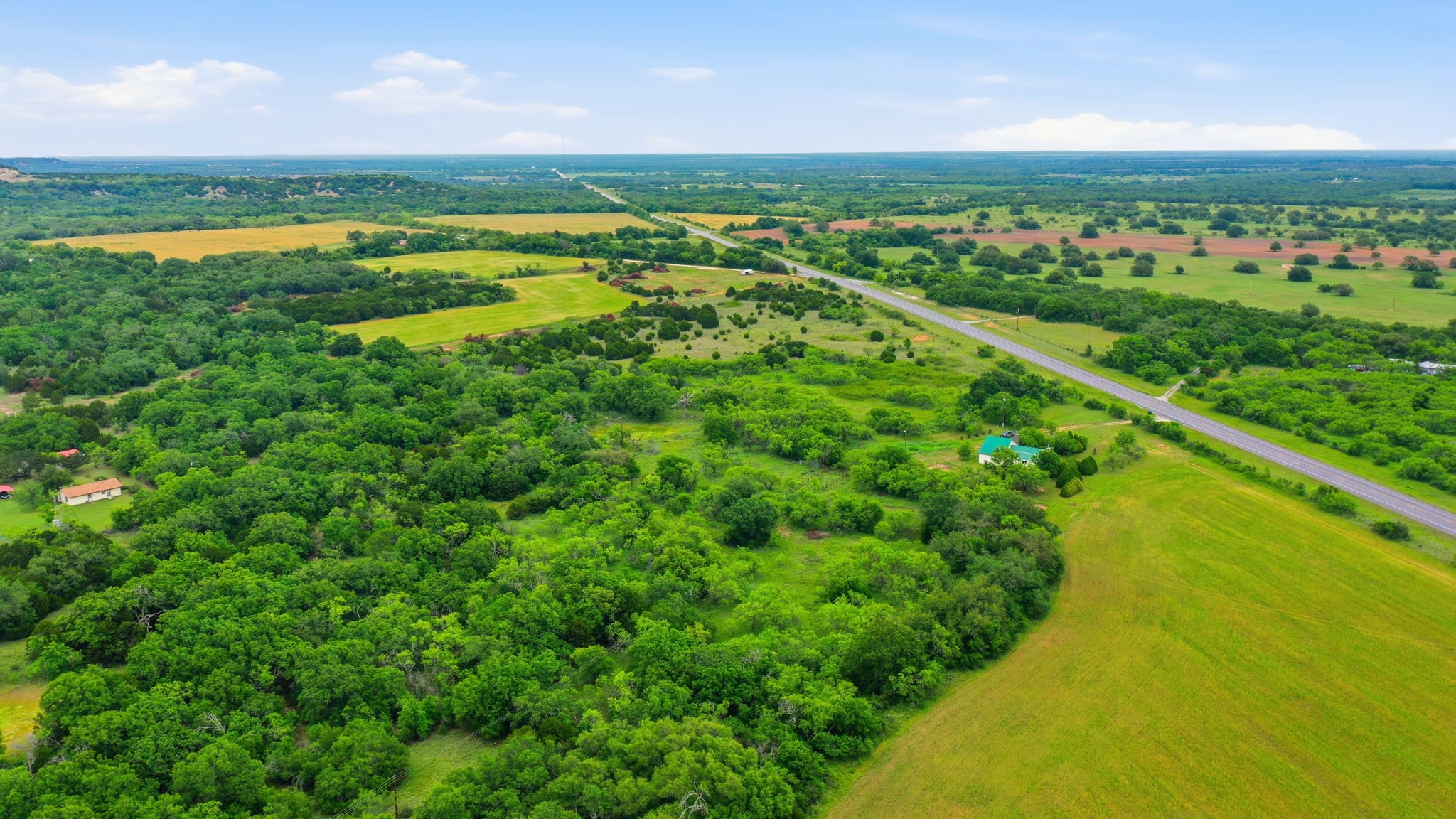 16665 State Highway 206 Cross Plains TX 76443