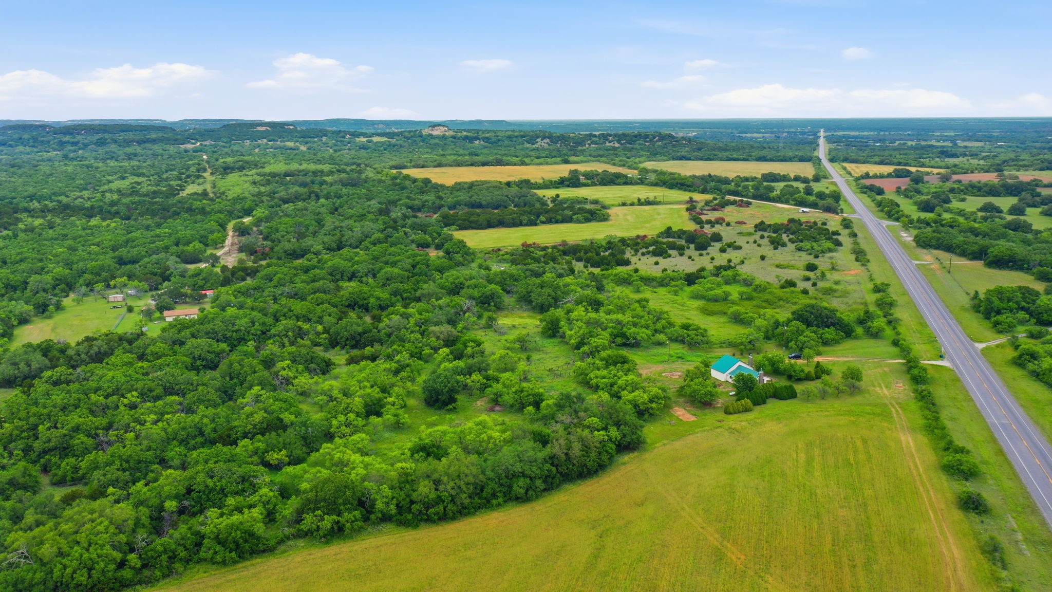 16665 State Highway 206 Cross Plains TX 76443