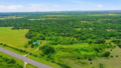 16665 State Highway 206 Cross Plains TX 76443