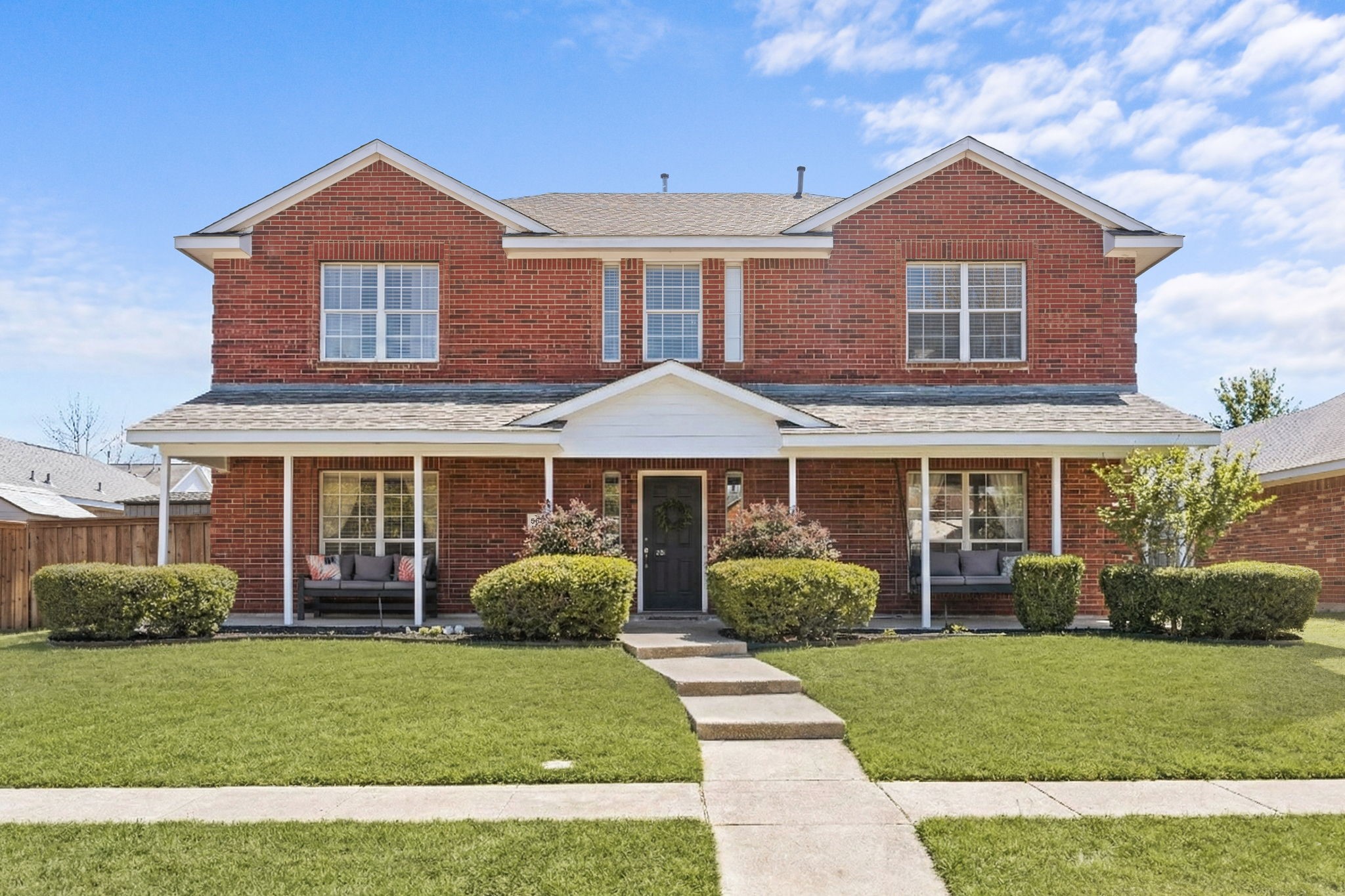 5613 Petunia Drive Mckinney TX 75070