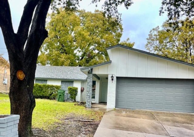 917 Highcrest Drive Arlington TX 76017