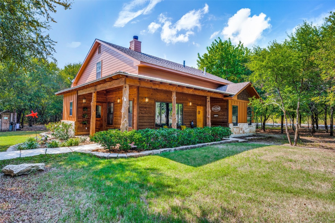 626 Reed Lane Gunter TX 75058
