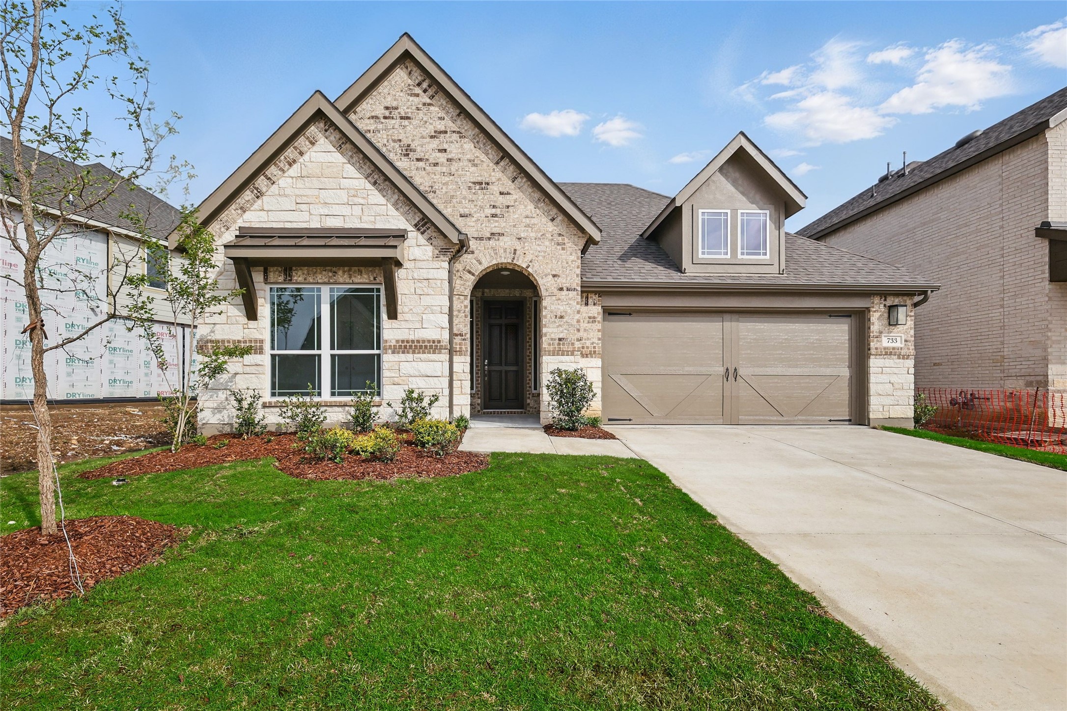 4352 Biddle Street Midlothian TX 76065