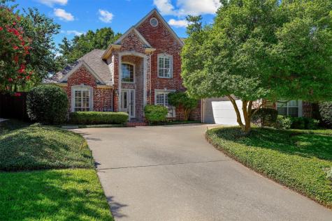 6412 Bermuda Dunes Drive Plano TX 75093