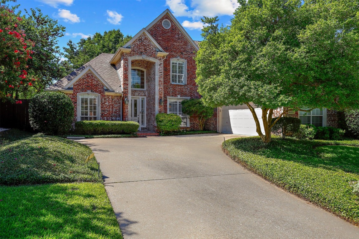 6412 Bermuda Dunes Drive Plano TX 75093