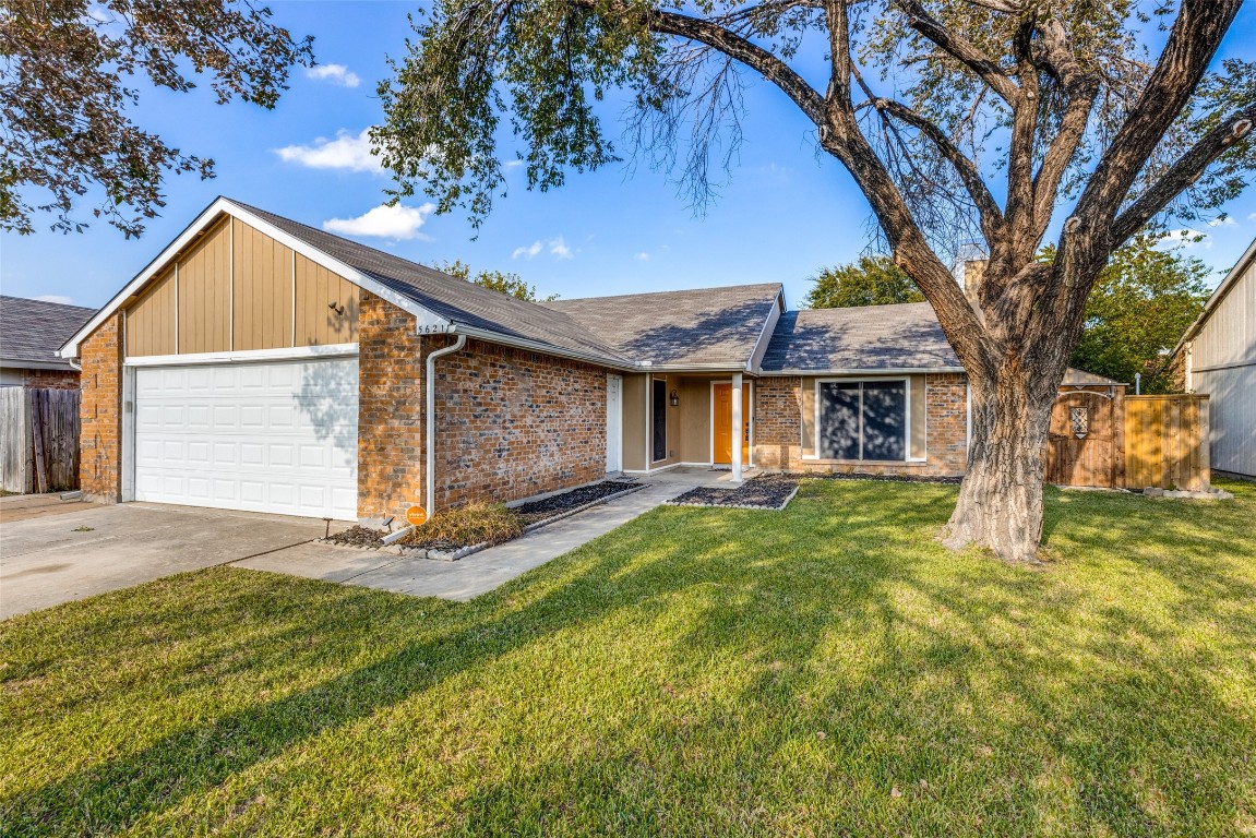 5621 Powers Street The Colony TX 75056